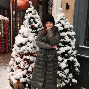 Alina Chernova