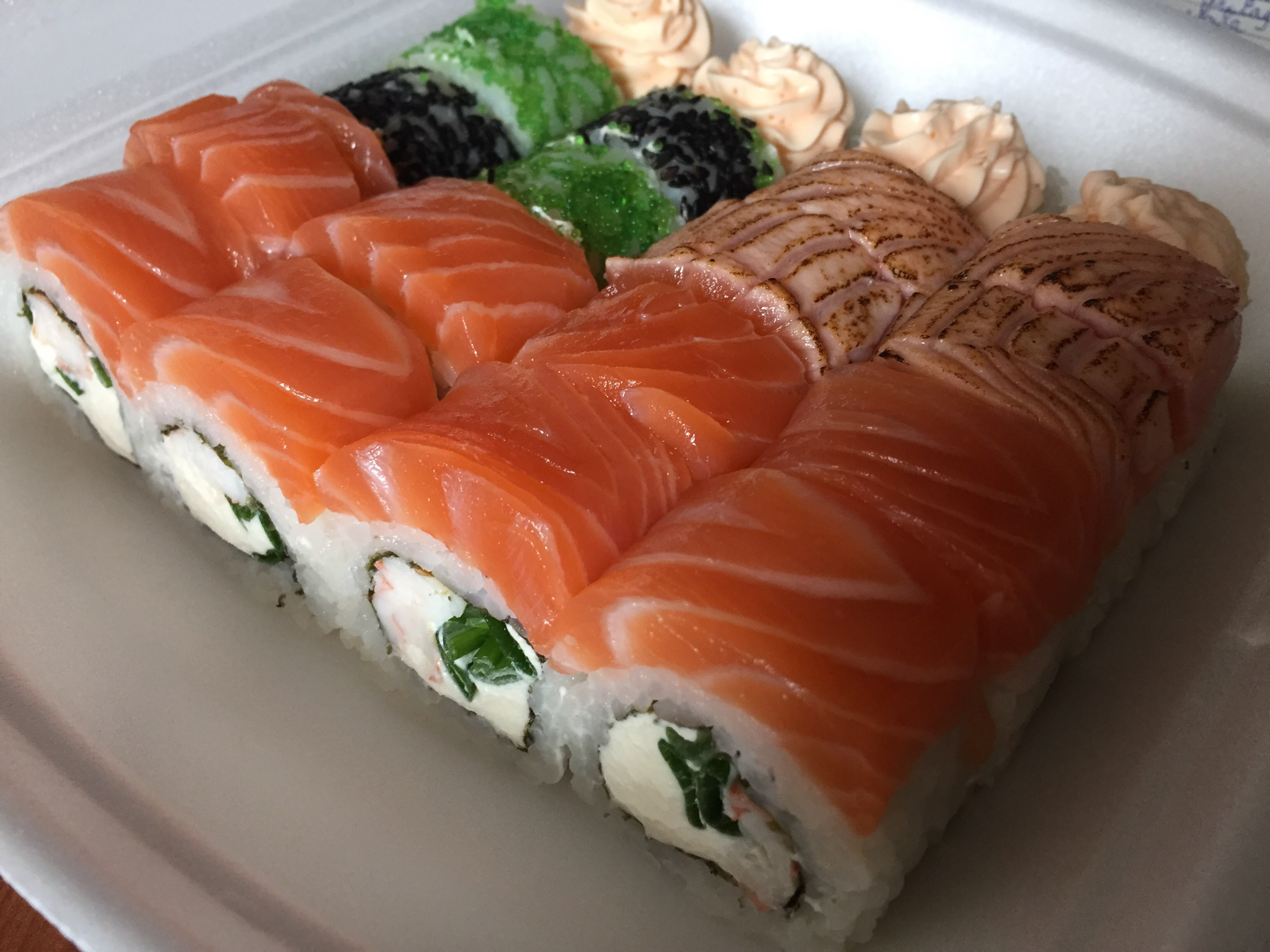 Sushi суши отзывы фото 6