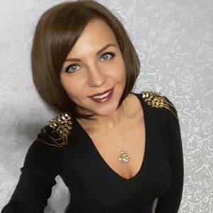 Наталия Полухина