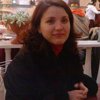 Oxana Gorbacheva