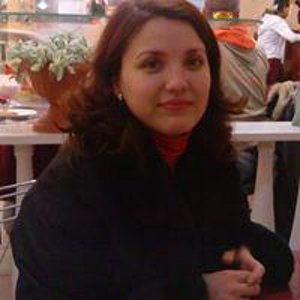 Oxana Gorbacheva