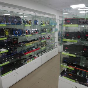 Клик55 Интернет Магазин Омск