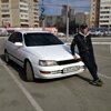 Сергей Самусенко