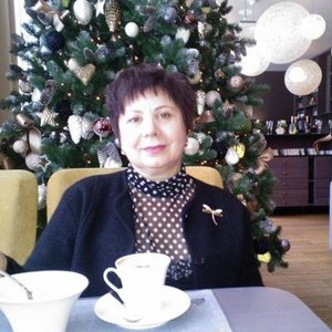 Екатерина Коршунова