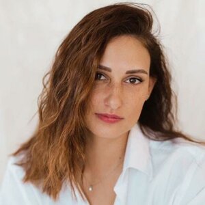 Alexandra Repina