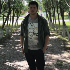 Alfred Avetisyan