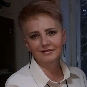 Елена Васильева