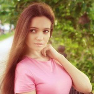 Катерина Коткова