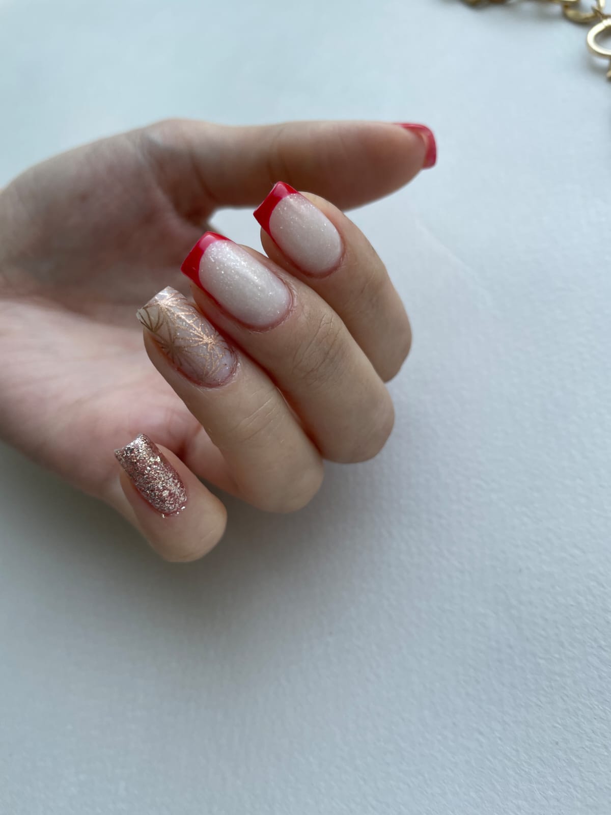 Nail Couture, школа ногтевого сервиса в Екатеринбурге - отзыв и оценка - innkiil