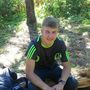 Миша Сильвестров