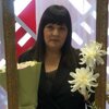 Elena Matveychenko