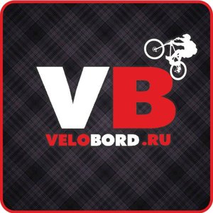 Velobord