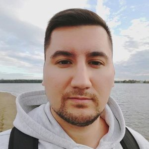 Аркадий Антипьев