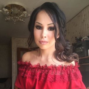 Елизавета Ларкина
