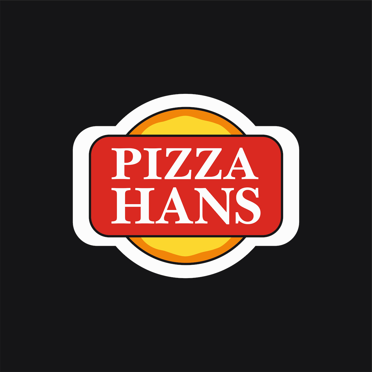 Pizza Hans, служба доставки в Сургуте на 1-й микрорайон, 33 — отзывы,  адрес, телефон, фото — Фламп