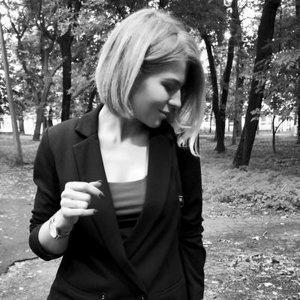 Anna Zyablova