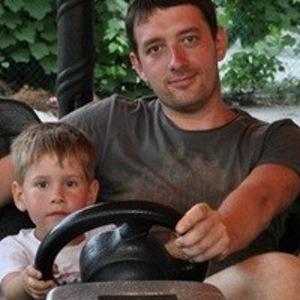 Дмитрий Малишевский