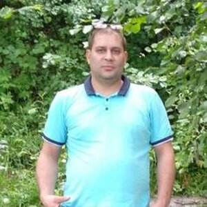 Dmitry Gilev