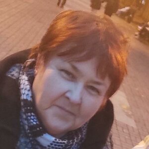 Rimma Sultanova