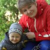 Барсукова Инна