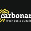 Carbonara. Доставка пасты, пиццы, лазаньи
