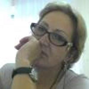 Лилия Пахомова-Паздер