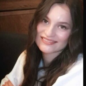 Алина Астраханцева