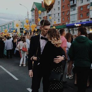Влад Майоров