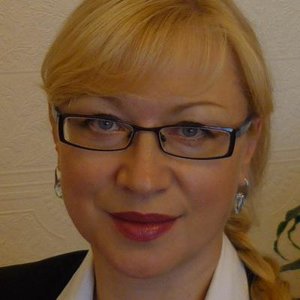 Татьяна Громилова