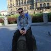 Артём Переверзев