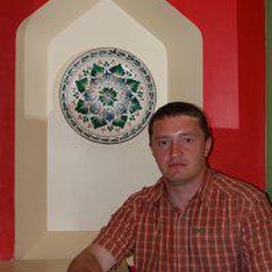 Vitaly Serdyukov