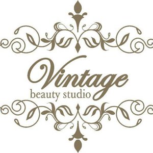 Beauty Studio Vintage