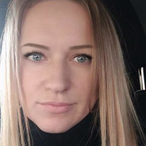 Svetlana Zlobina