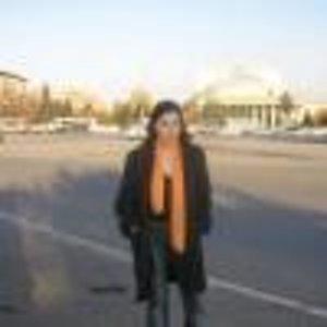 Марина Ширинкина