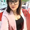 Ксения Чижова