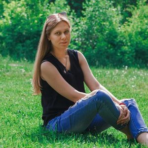 Lyubov Rozhkovskaya