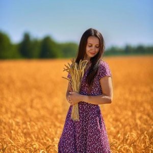 Evgenia Timoshenko