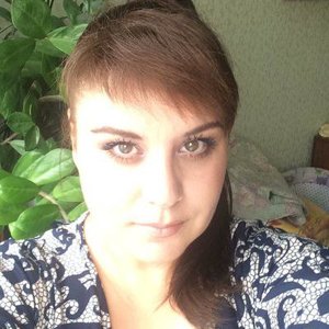Ольга Макарова