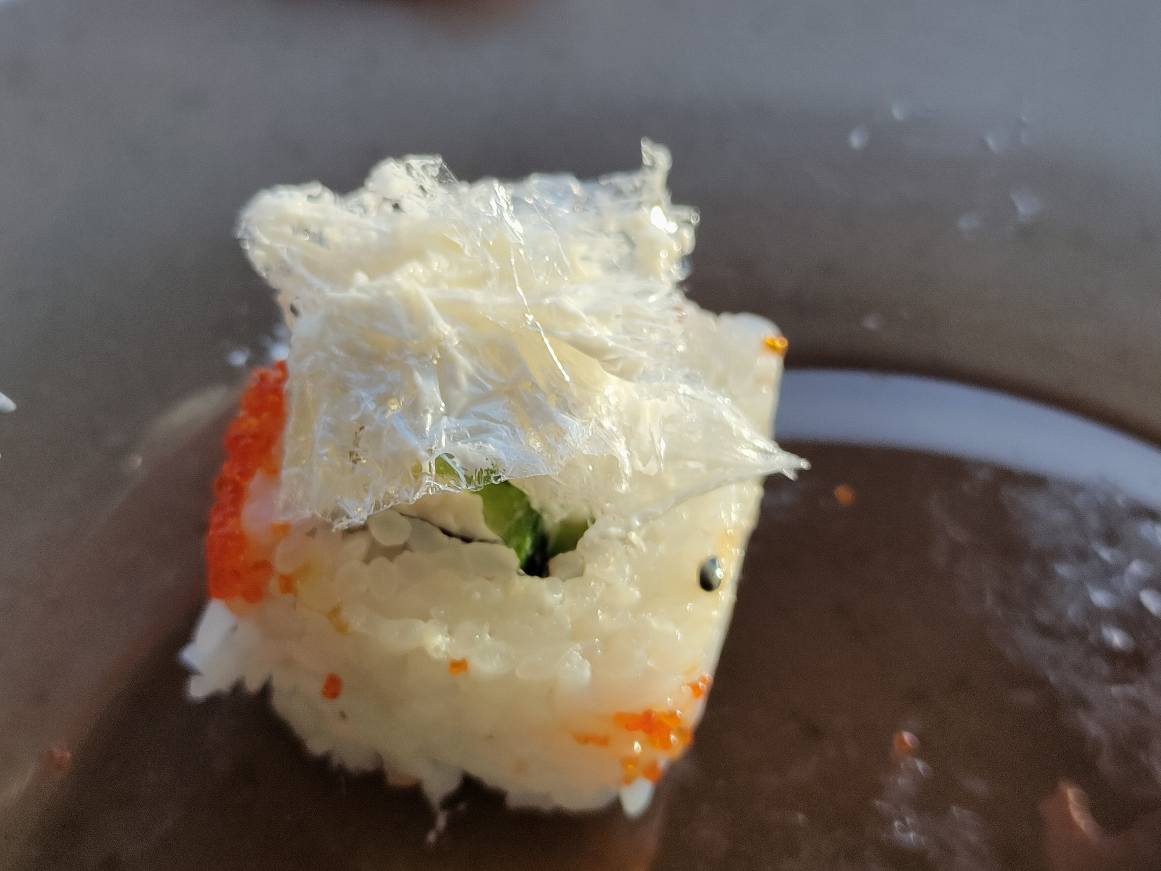 Рыба суши красноярск отзывы фото 48