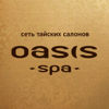 ОАЗИС-спа, сеть салонов тайского массажа