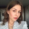 Лилия Небогина