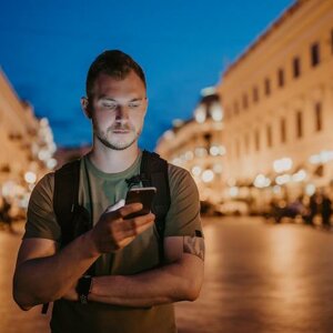 Григорий Рожков