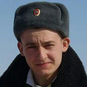 Александр Масликов