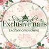 Exclusive nails