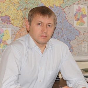 Alexander Moiseychenko