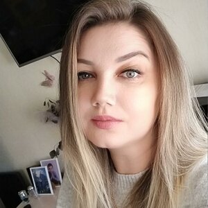 Elena Chukhlomina