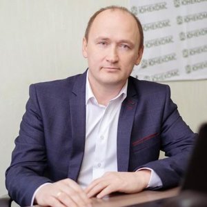 Ilya Smolin
