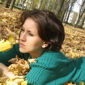 Мария Иванова