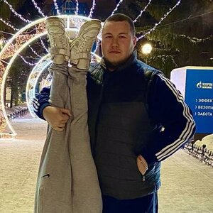 Kirill Vorobyev