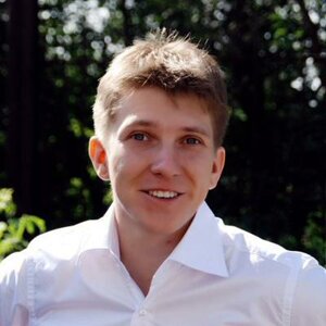 Maxim Bondaruk